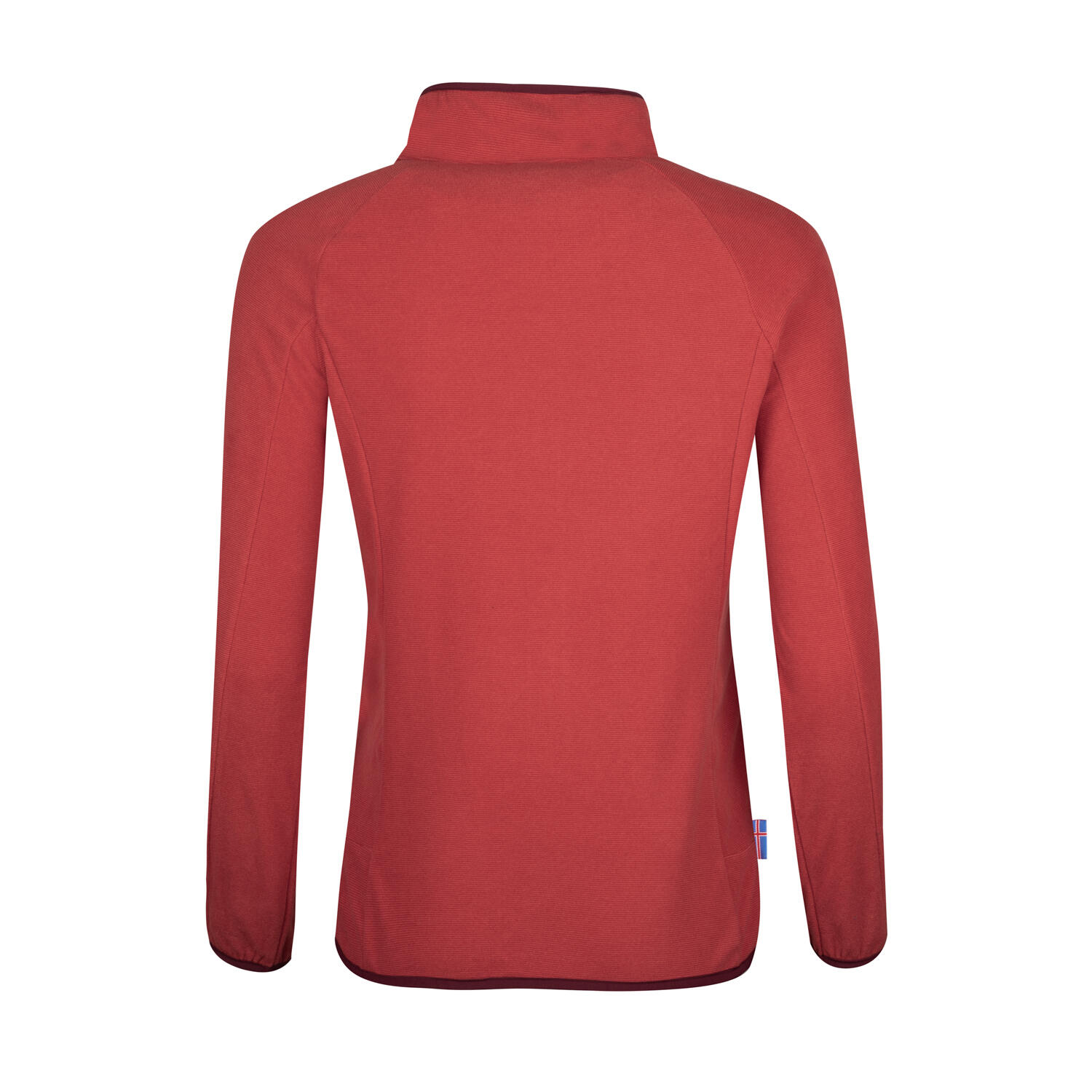 Fleecejacke Reynisfjara Outdoor Women 2/3
