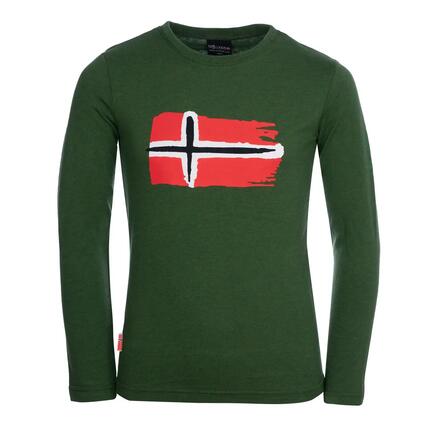 Longsleeve Oslo