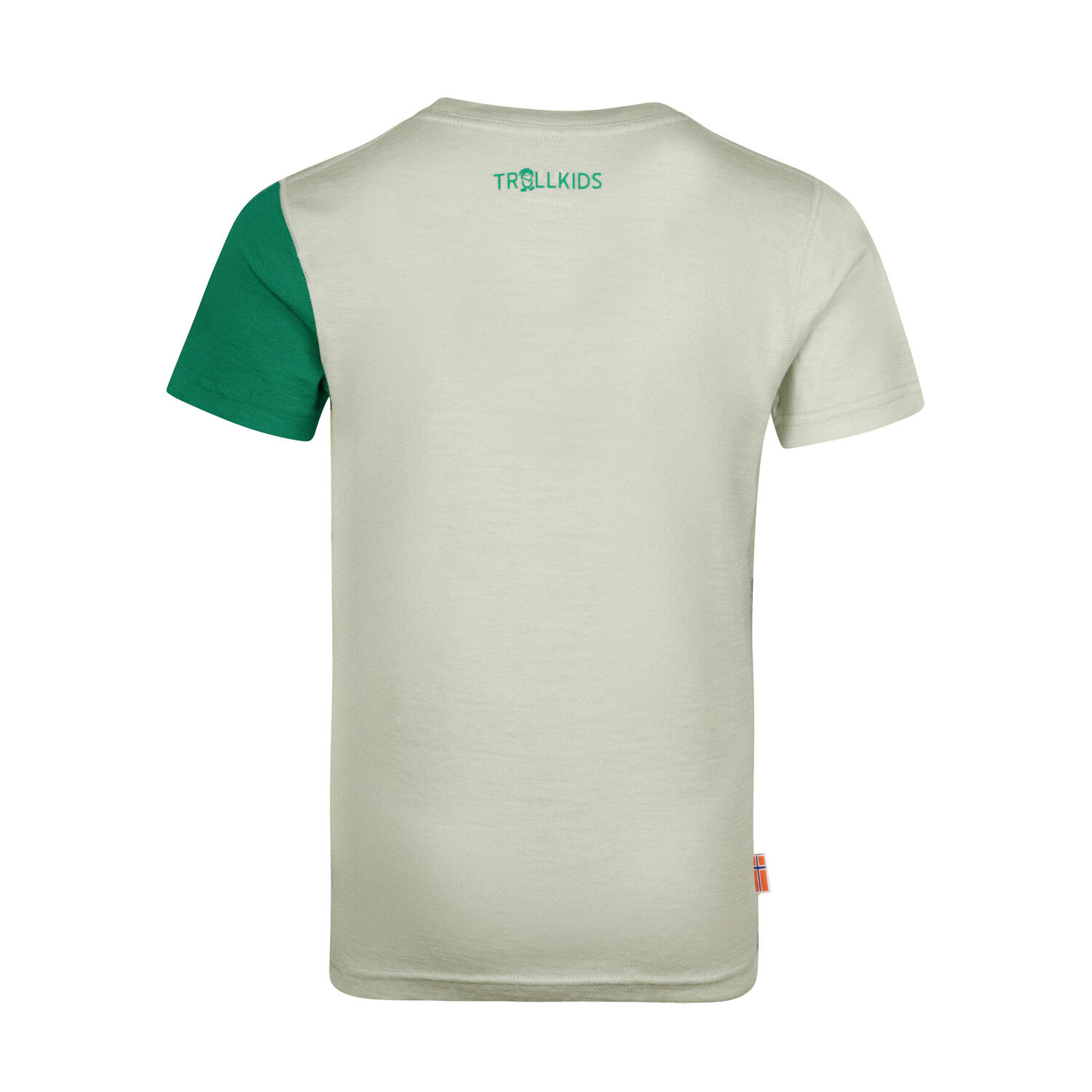 Funktionsshirt Sandefjord Outdoor unisex 2/3