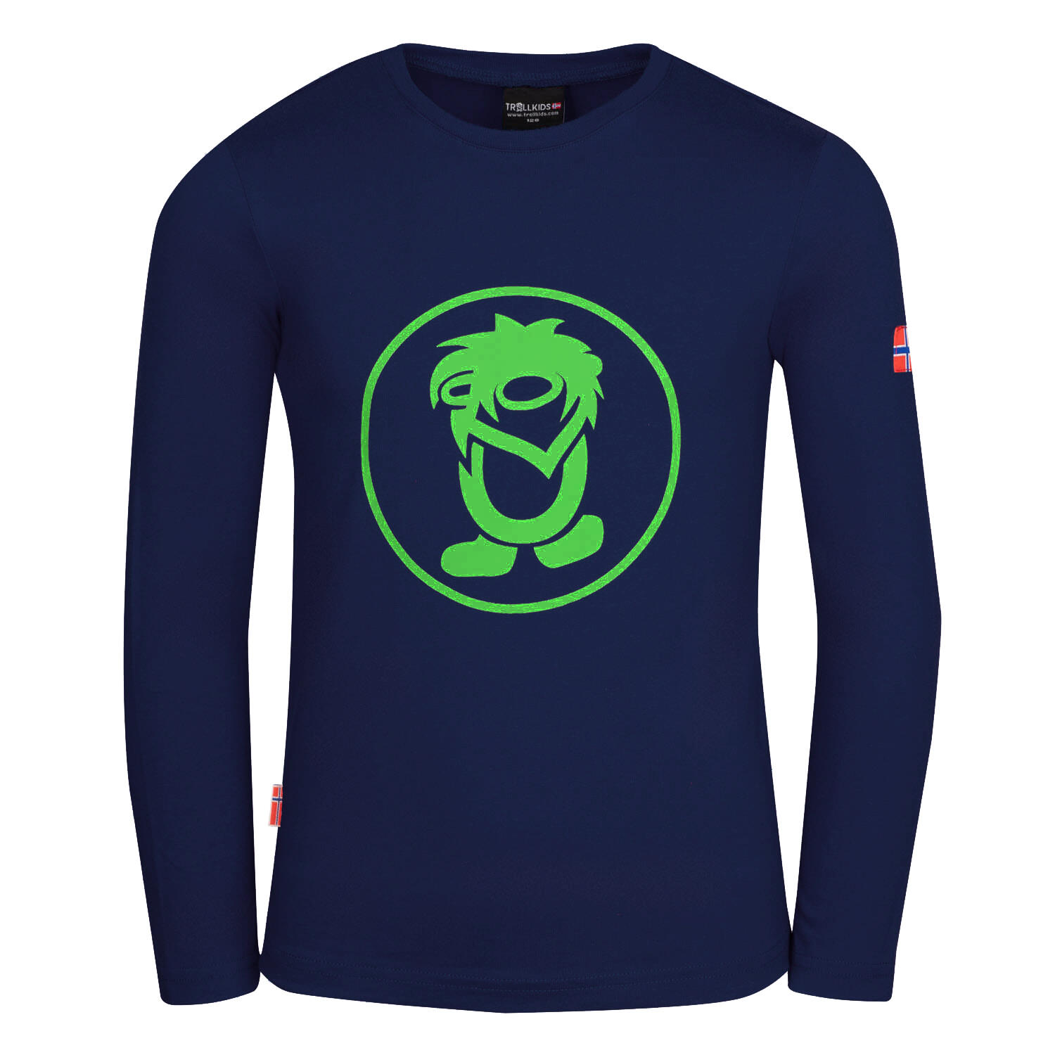 navyblau / GRÜN