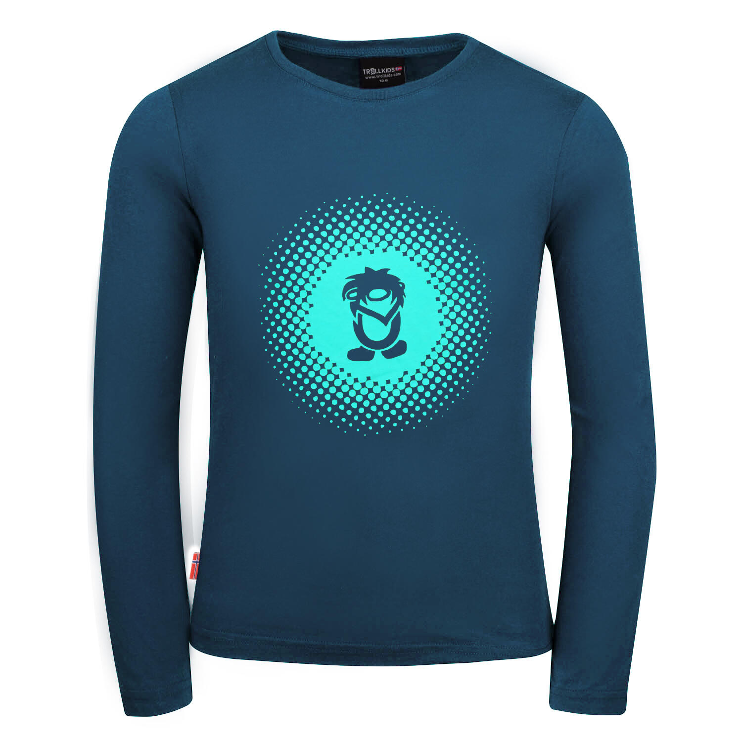 türkisblau / minzblau