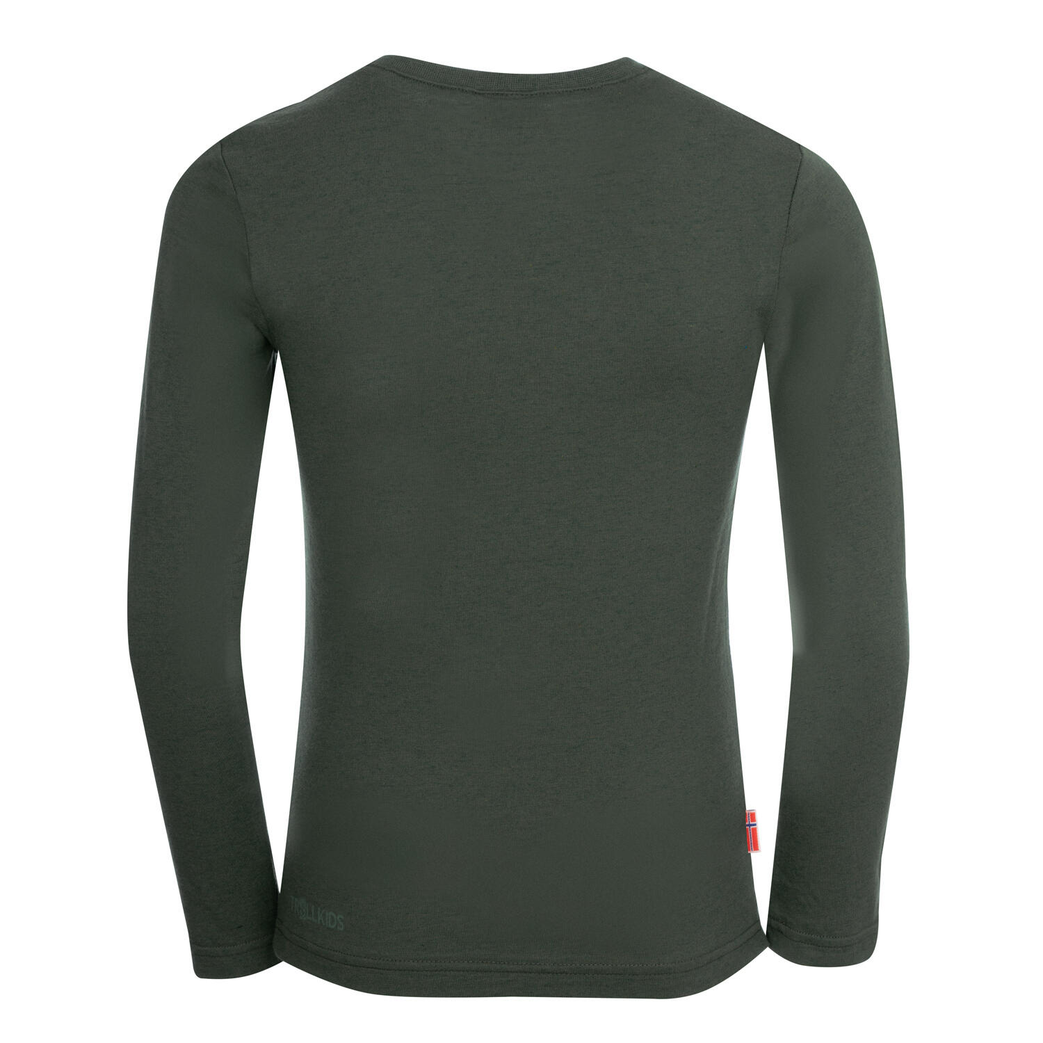 TROLLKIDS Kids Oslo Longsleeve 2/2