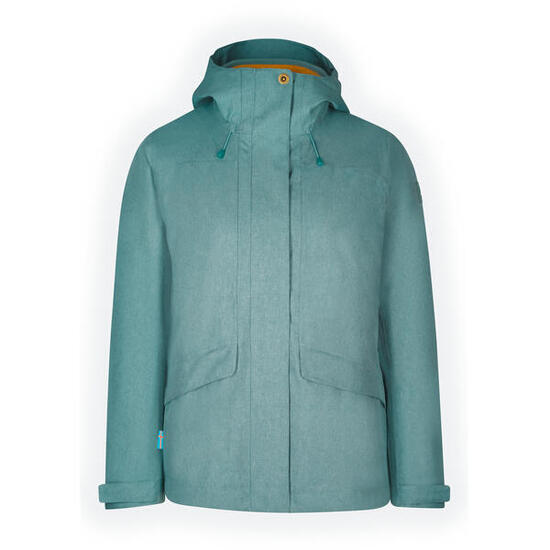 3 in 1 Jacke Skafta