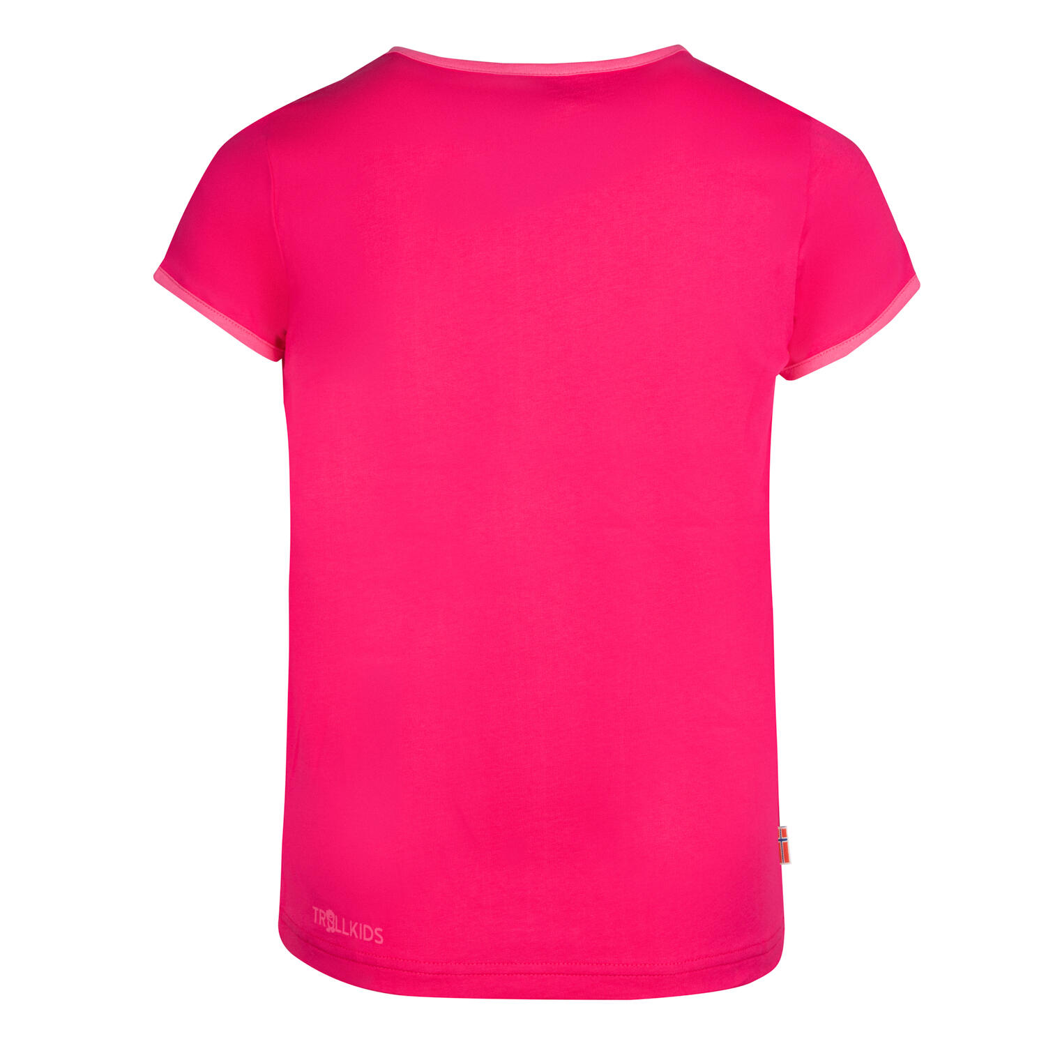 TROLLKIDS Girls Kroksand T 2/3