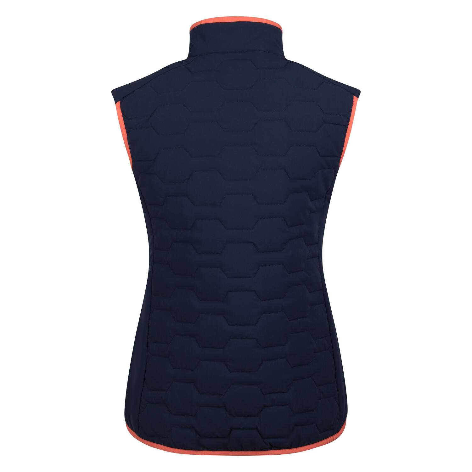 Women's Glymur Vest 2/2