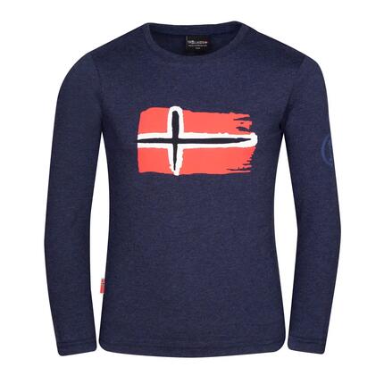 Longsleeve Oslo