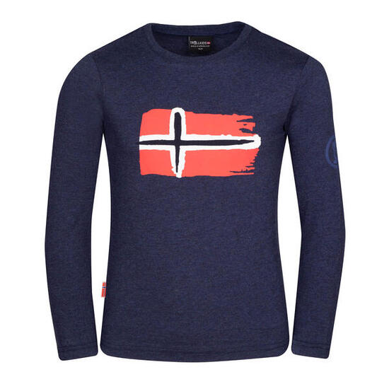 Longsleeve Oslo