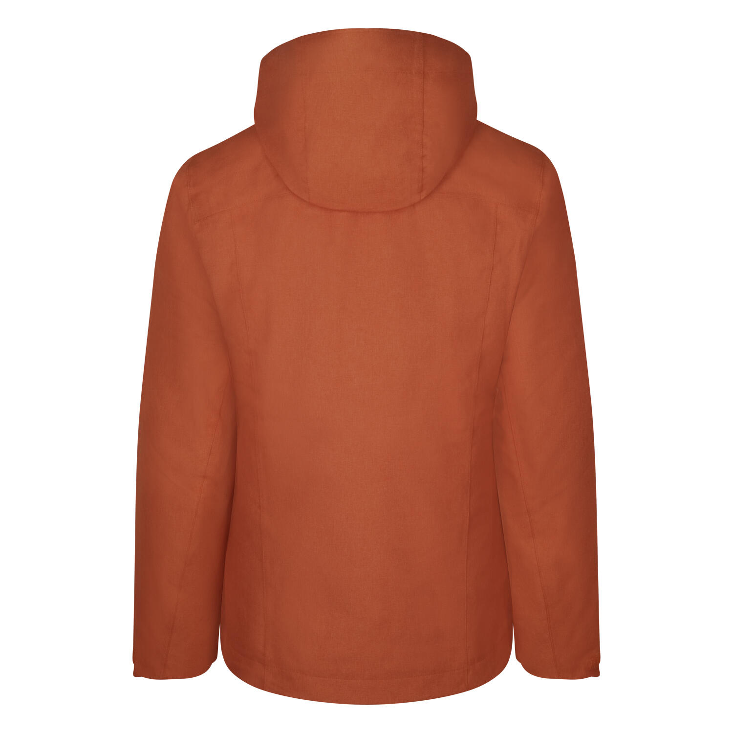 Women's Skafta Jacket 2/4