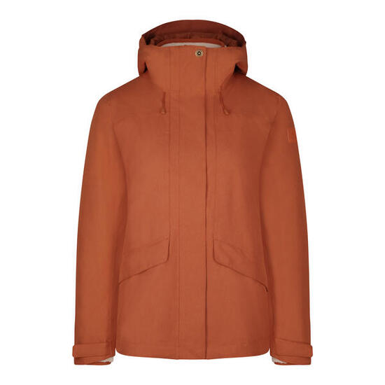 3 in 1 Jacke Skafta