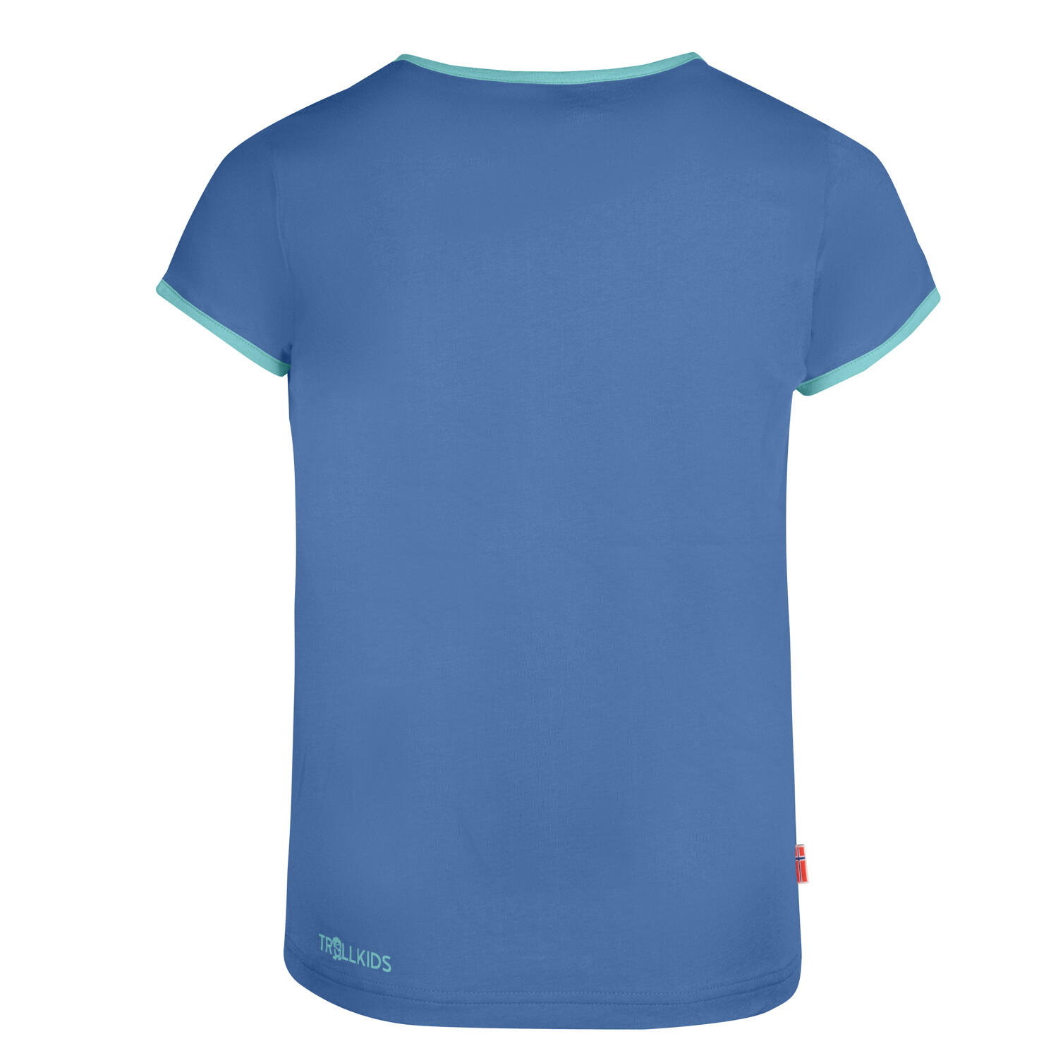 Funktionsshirt Kroksand Outdoor girls 2/3
