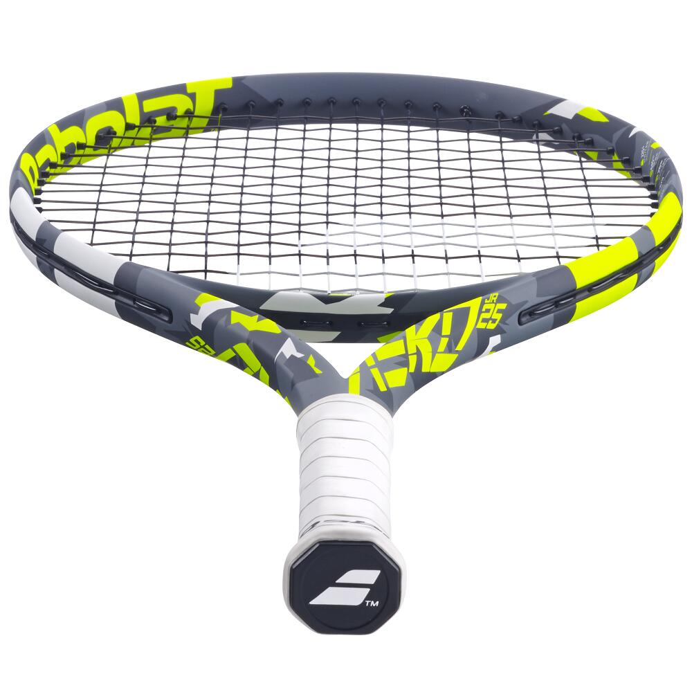 RAQUETA BABOLAT AERO JUNIOR 25 L 000 (new) 3/6