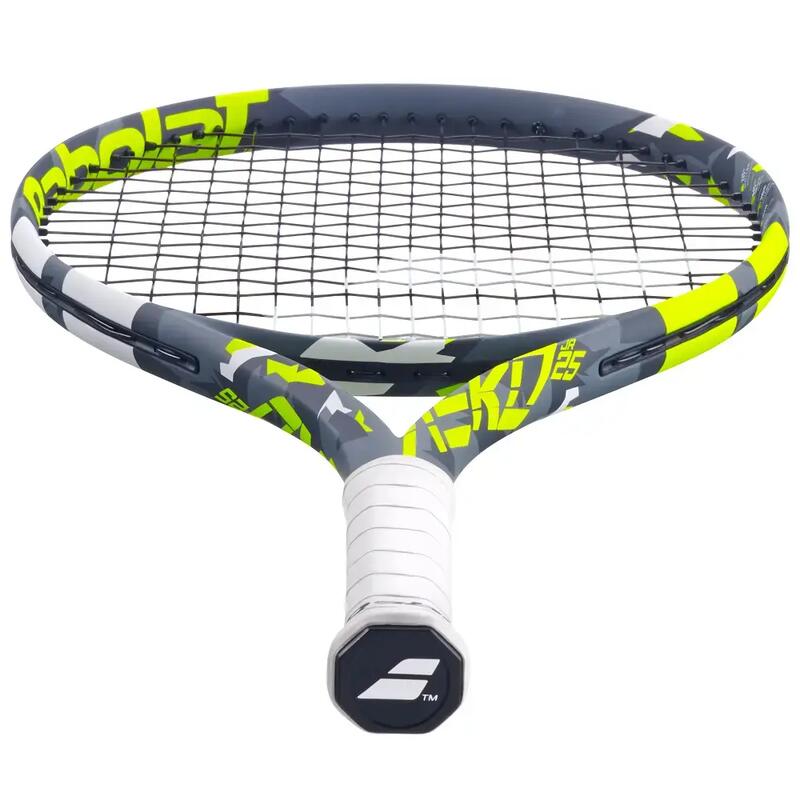 Racheta tenis Babolat Aero Junior 25, Graphite Composite