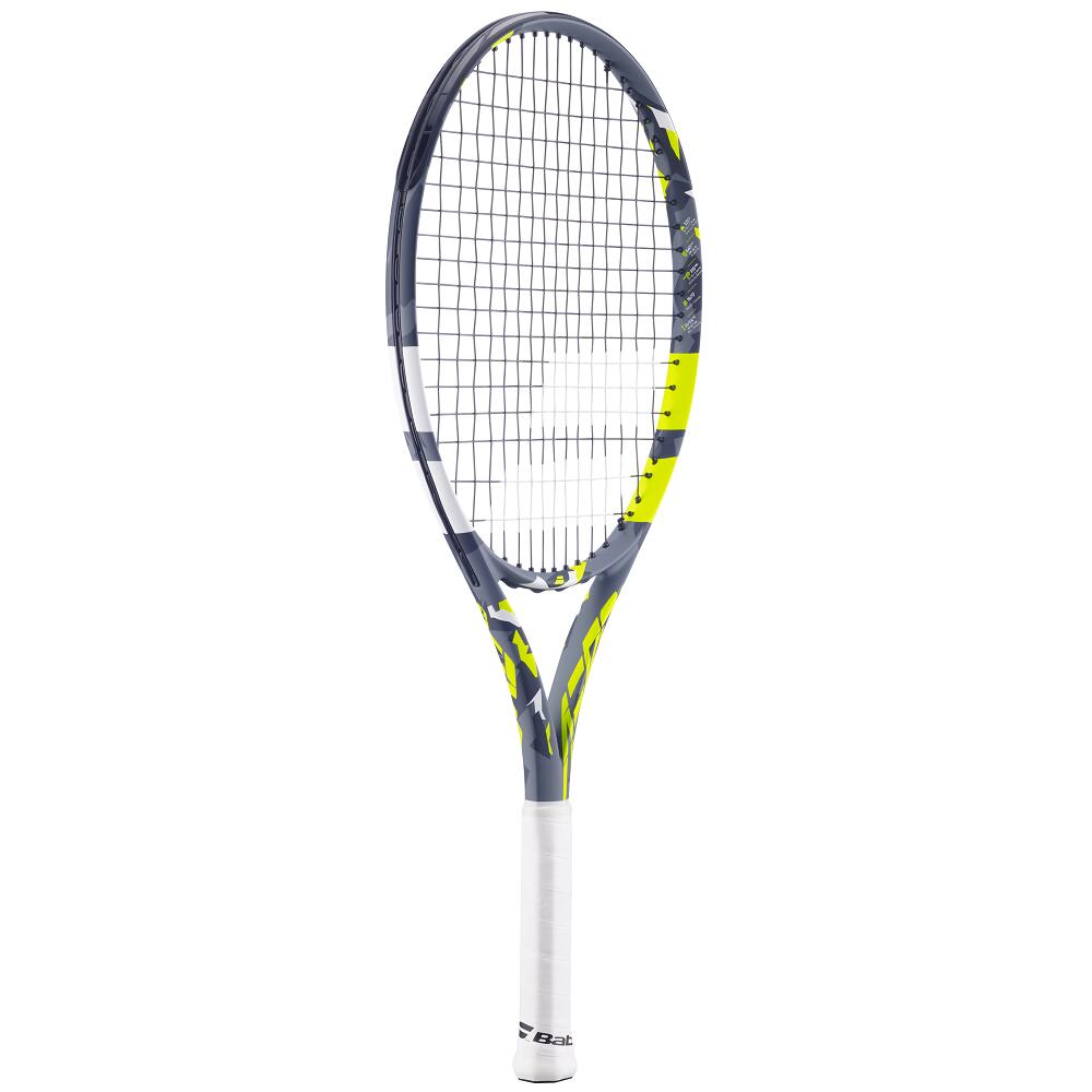 RAQUETA BABOLAT AERO JUNIOR 25 L 000 (new) 2/6