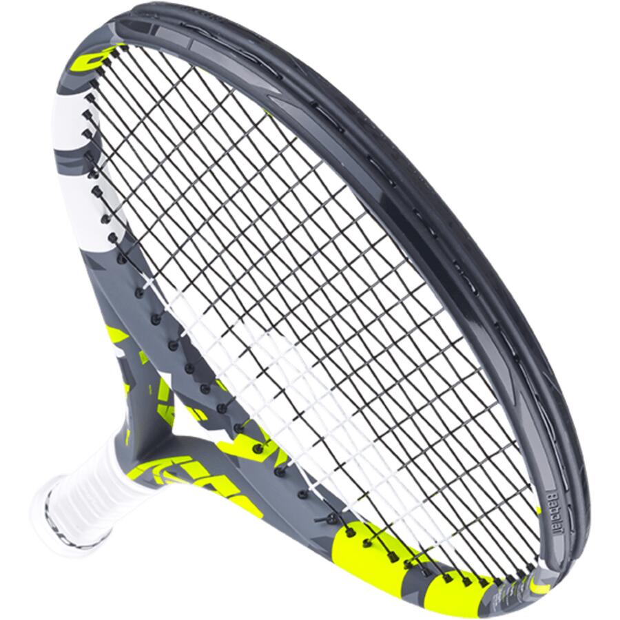 RAQUETA BABOLAT AERO JUNIOR 25 L 000 (new) 5/6