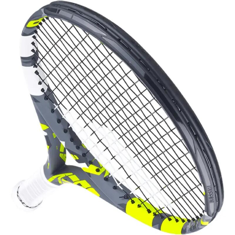 Racheta tenis Babolat Aero Junior 25, Graphite Composite