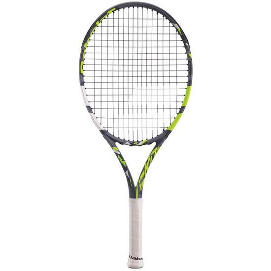 Raquette de tennis Babolat Aero Junior pour enfants