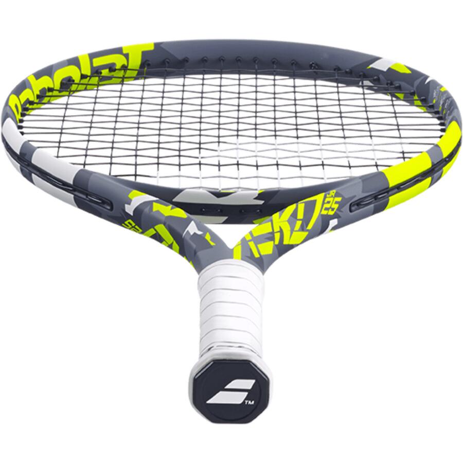 RAQUETA BABOLAT AERO JUNIOR 25 L 000 (new) 4/6