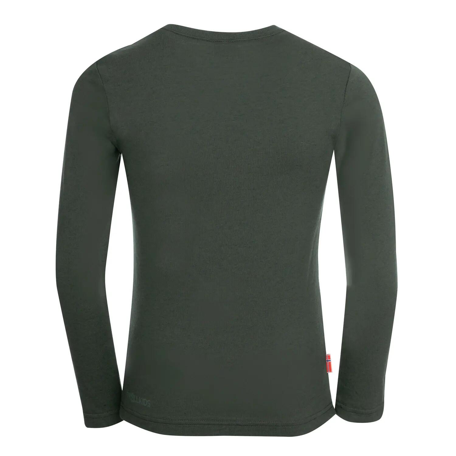 Longsleeve Oslo 2/2