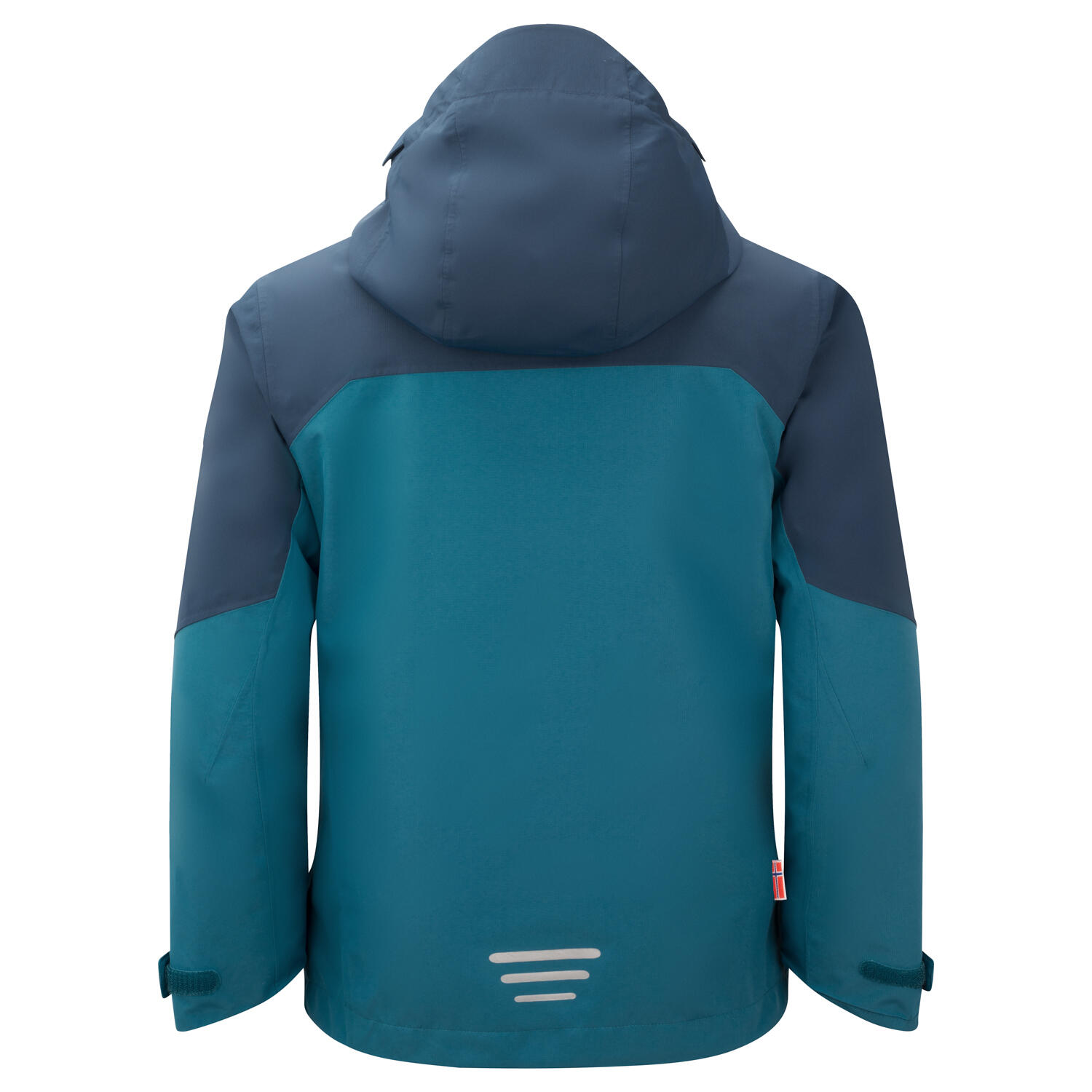 TROLLKIDS Kids Skanden 3in1 Jacket 2/4