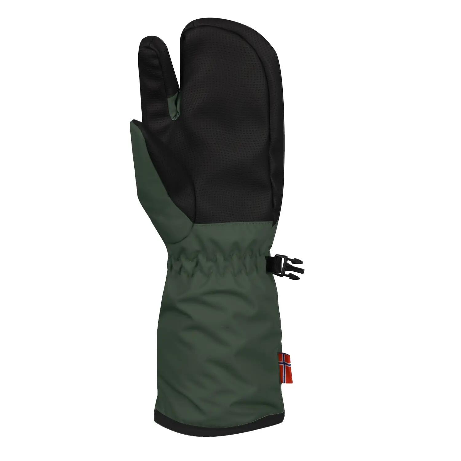 Kids Troll 3 Finger Glove 3/3