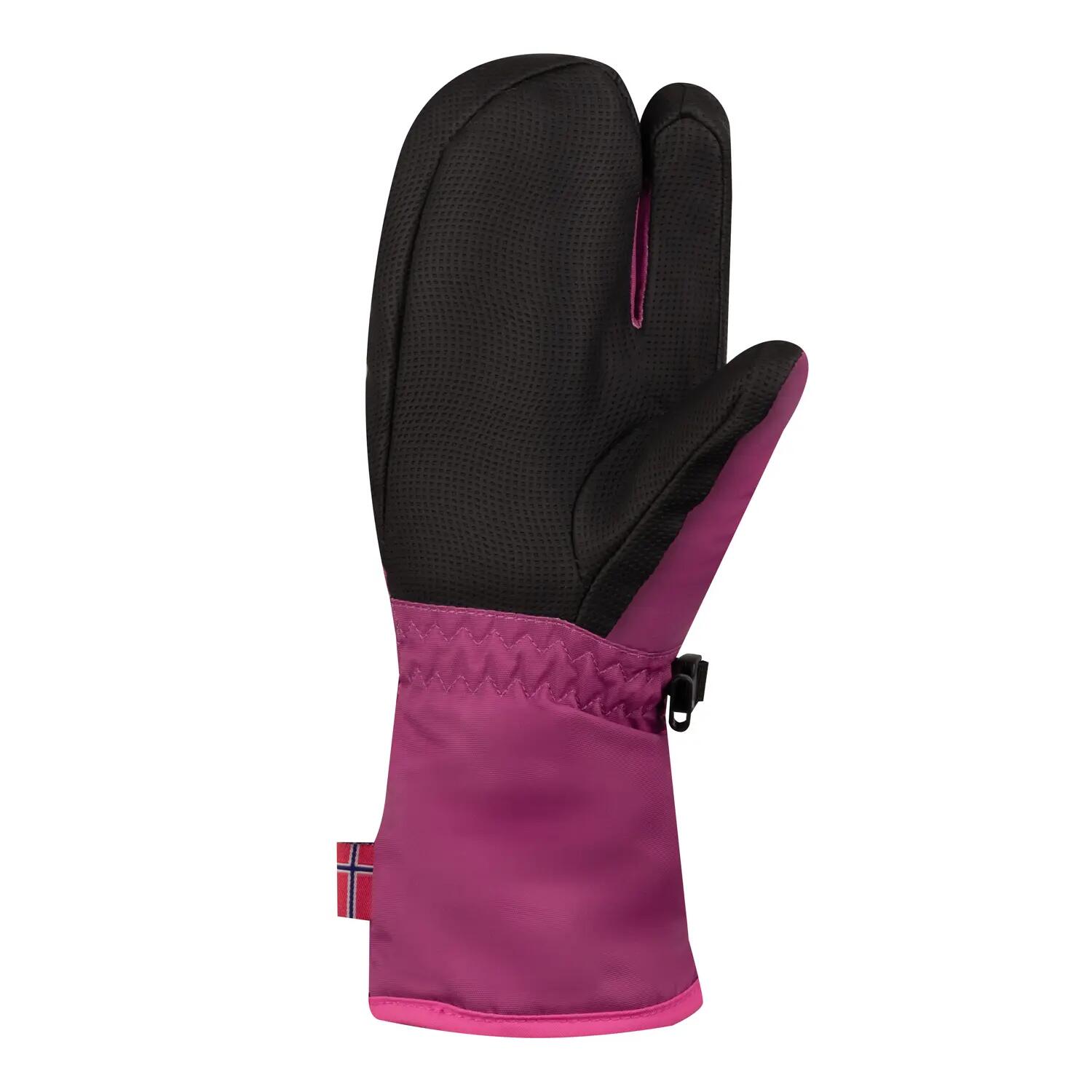 Kids Troll 3 Finger Glove 2/3