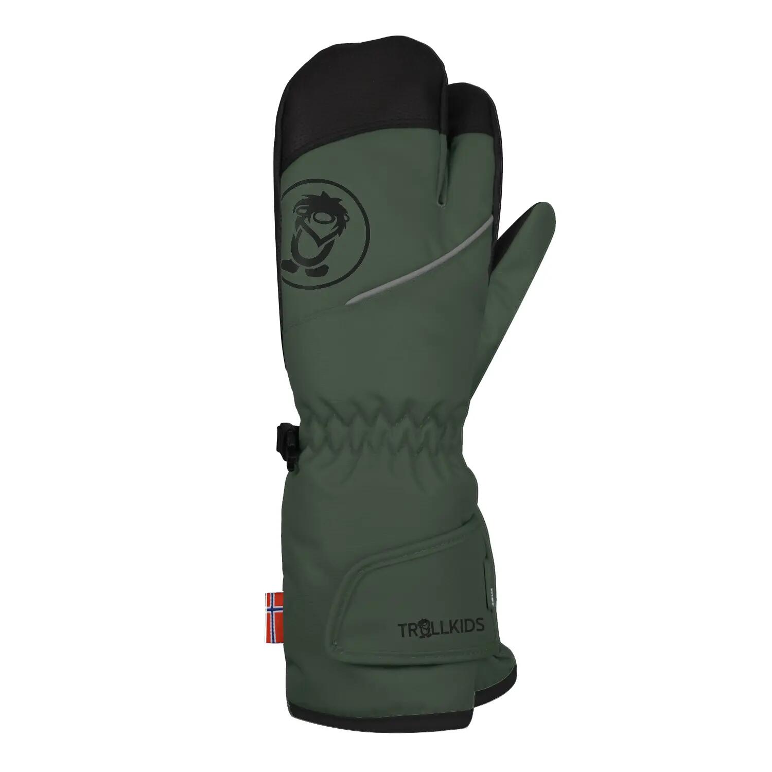 Kids Troll 3 Finger Glove 2/3