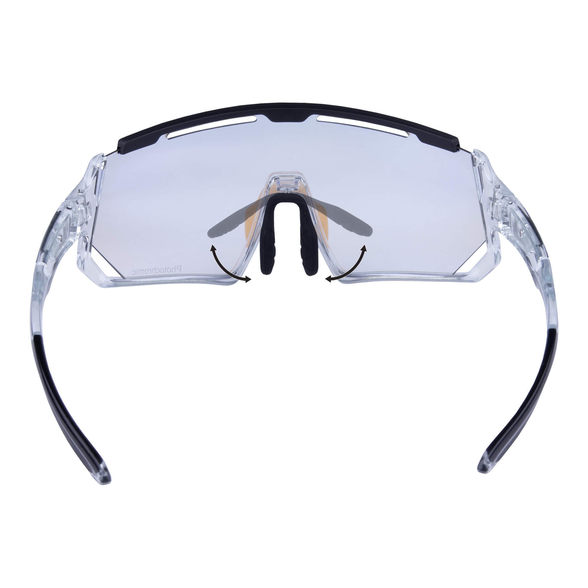 Lunettes de soleil AURORA – Fotochromatická skla i rámeček 4/5