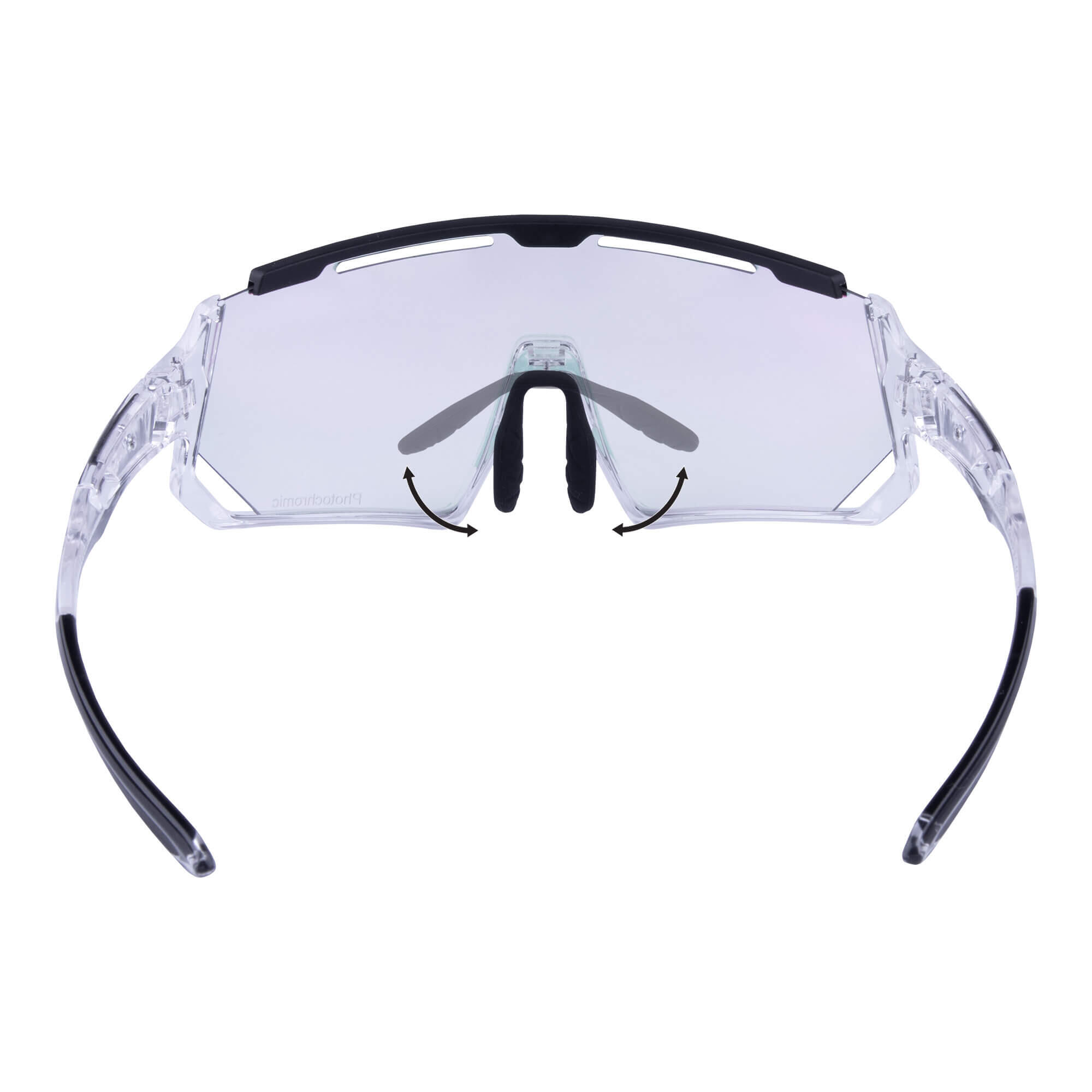 Lunettes de soleil AURORA – Fotochromatická skla i rámeček 4/5