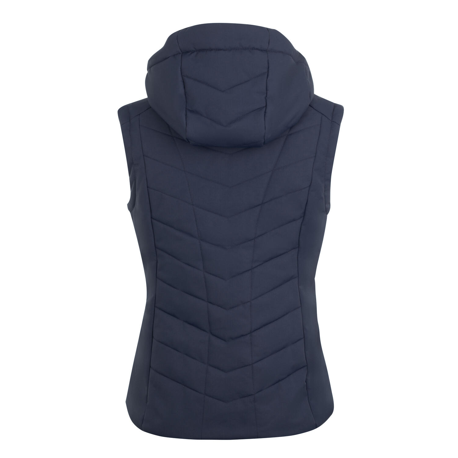 Funktionsweste Krafla Outdoor Women 2/3