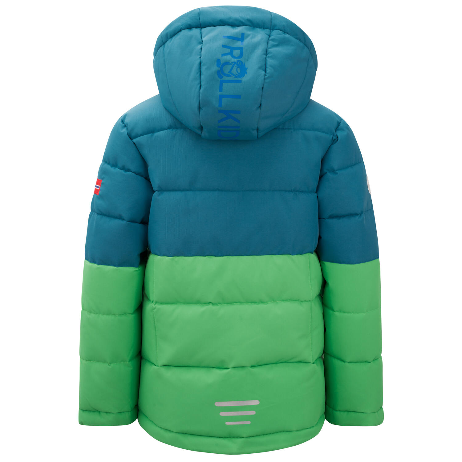 TROLLKIDS Kids Gryllefjord Jacket 2/3