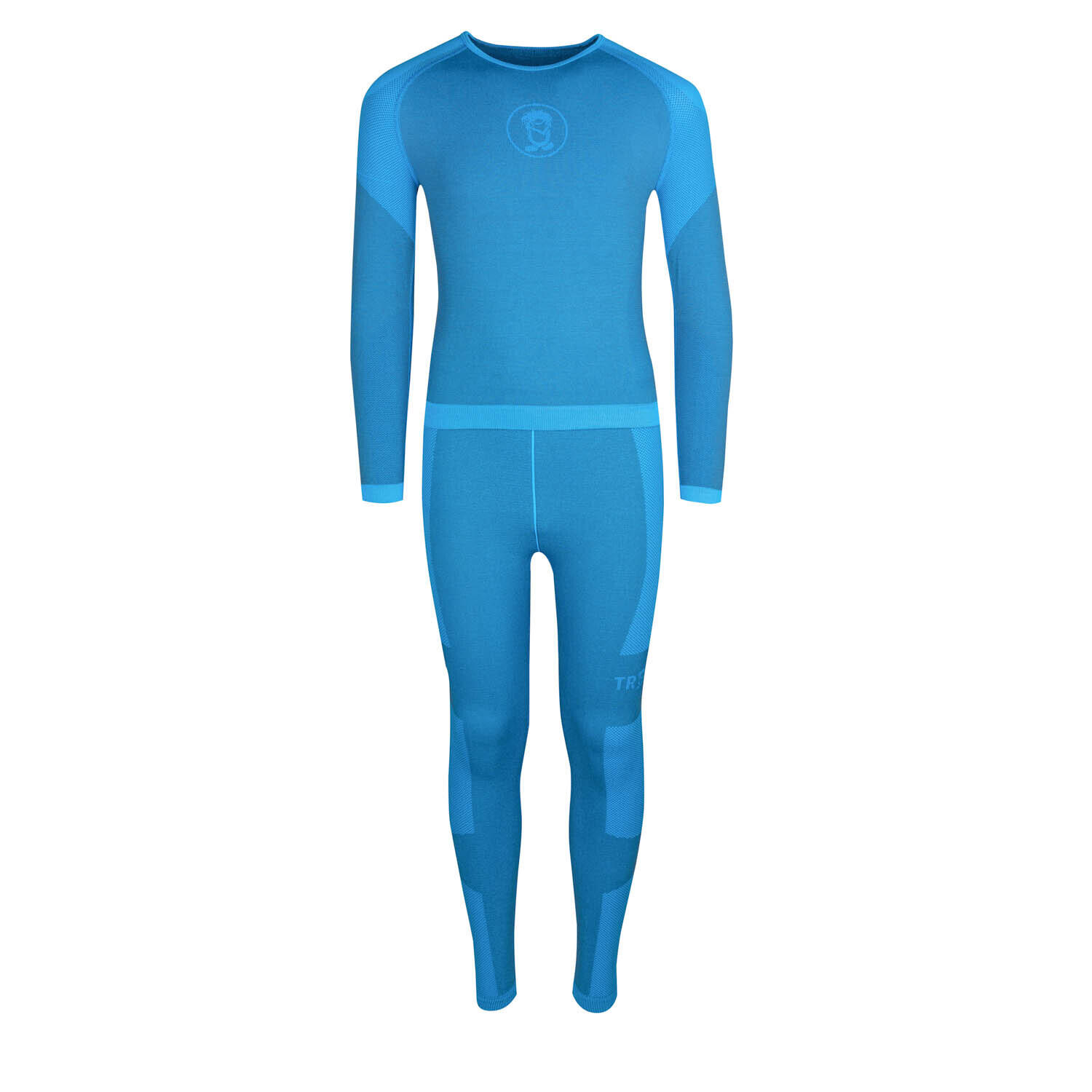 bleu azur