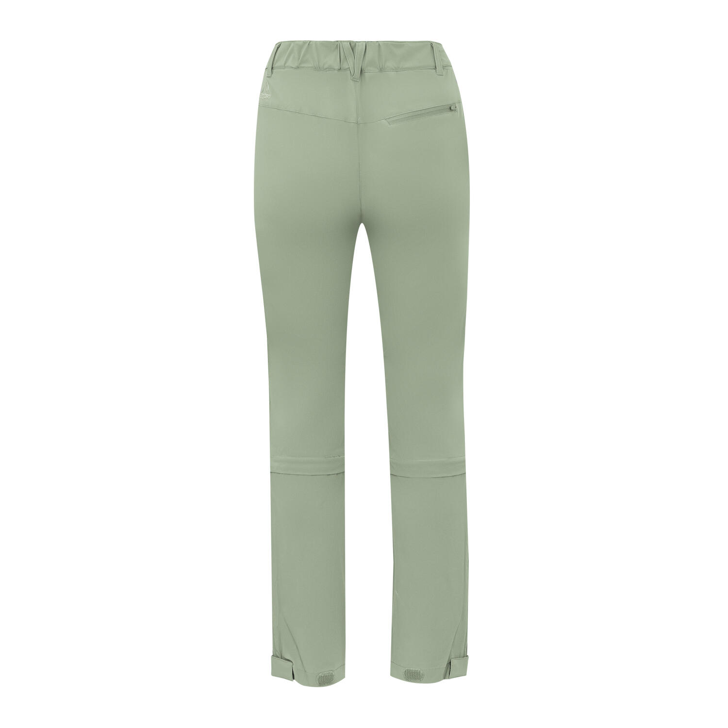 Women's Skardsvik Zip Off Pant 2/4