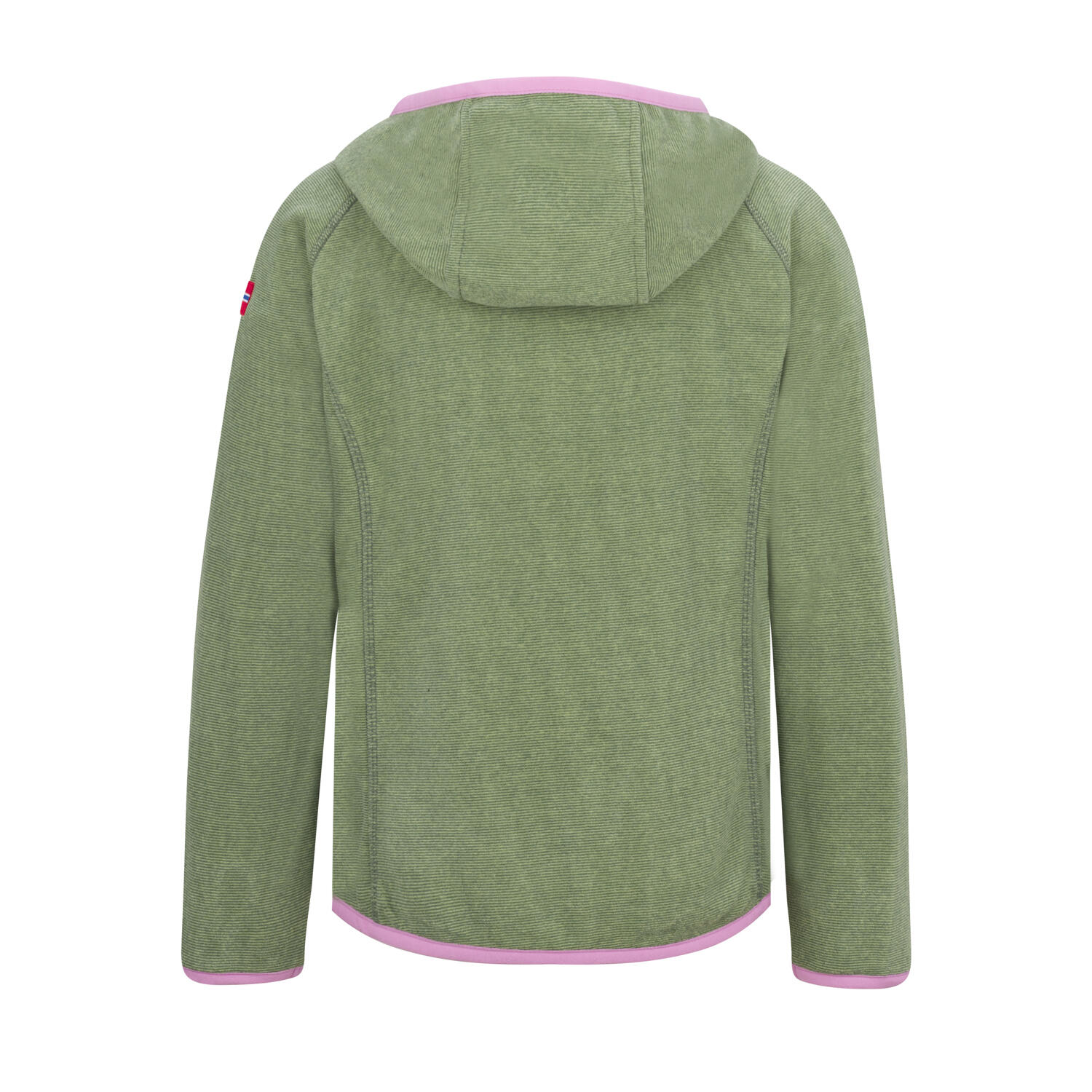 Fleecejacke Sandefjord 2/2