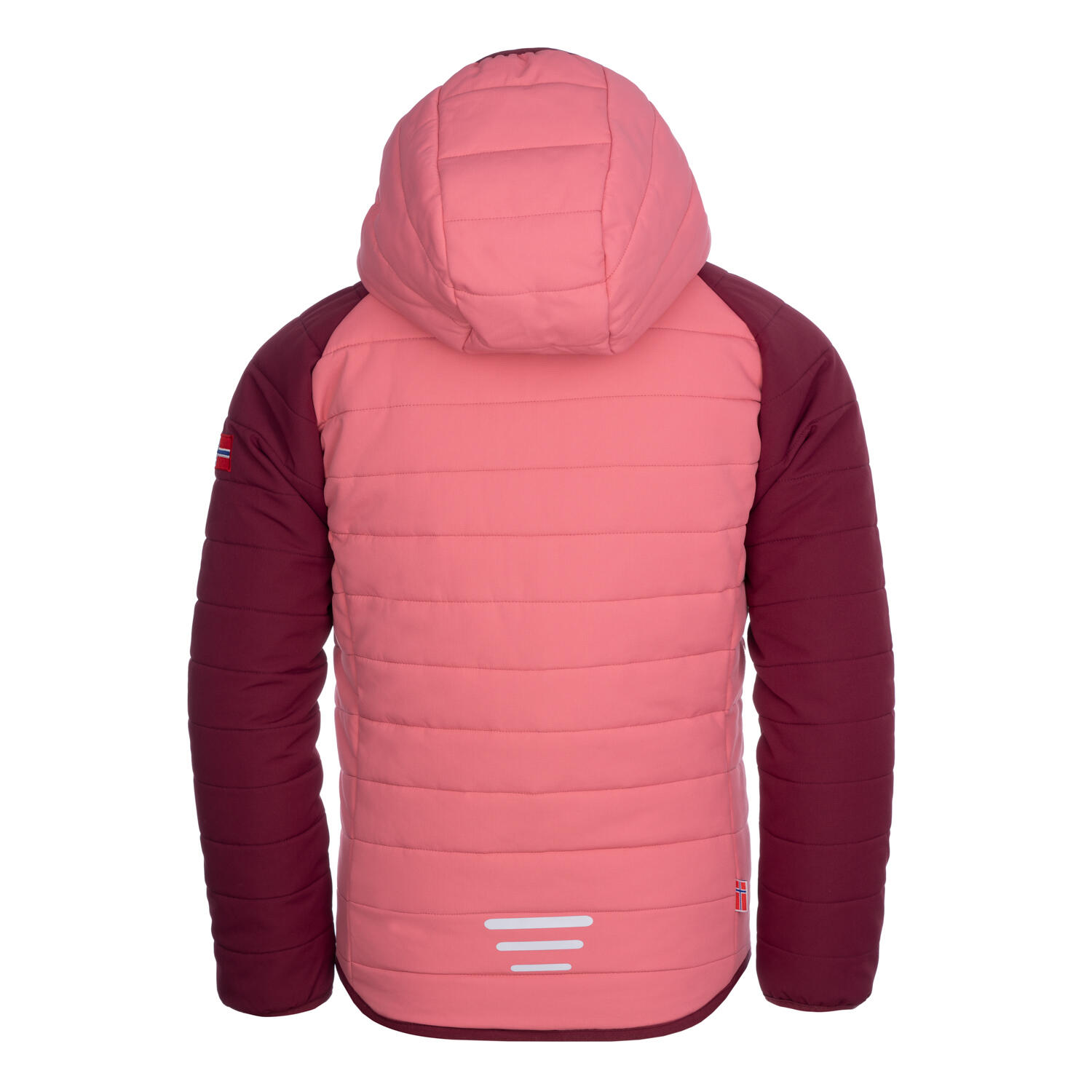 Girls Myrkdalen Snow Jacket 2/3