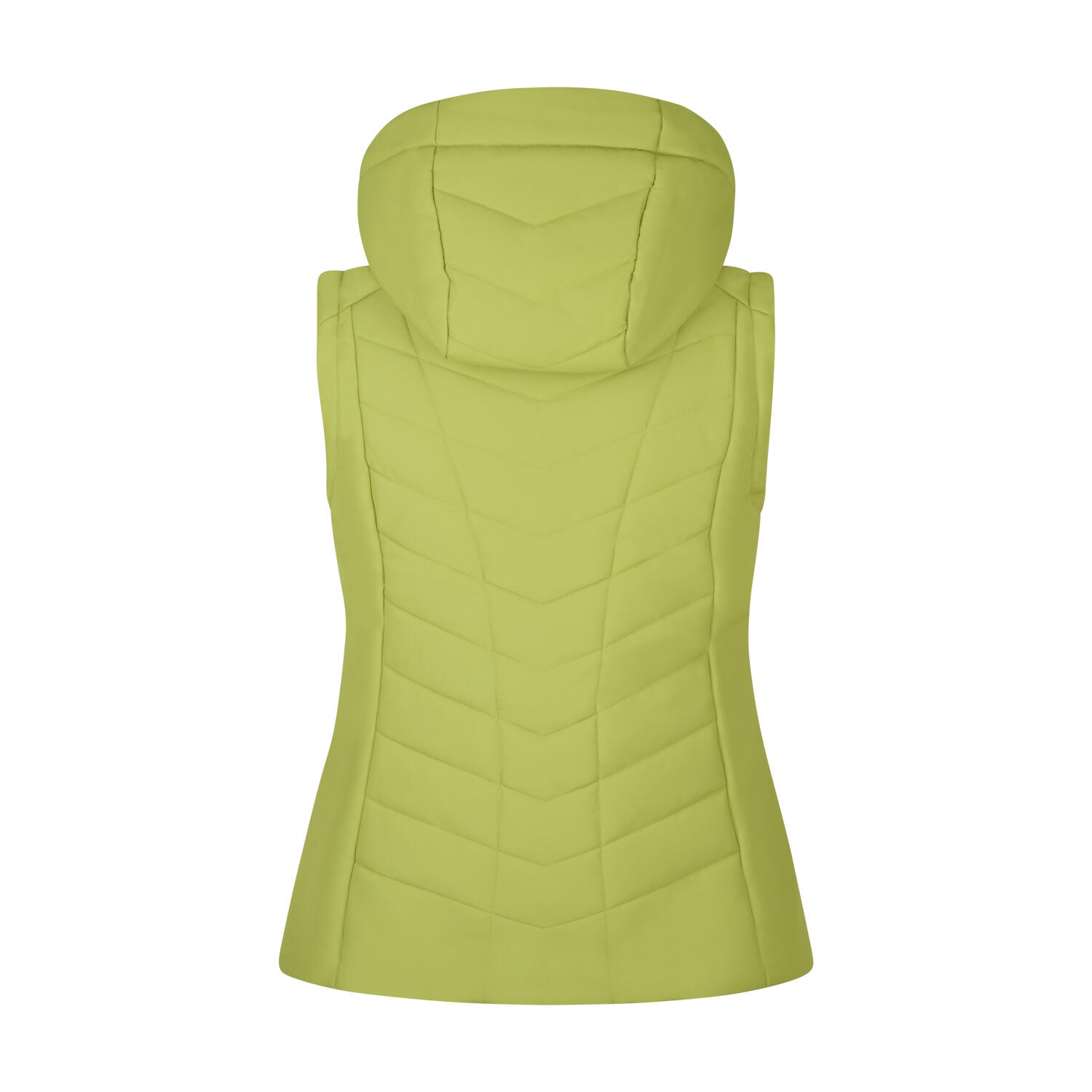 Women's Krafla Vest XT 2/3
