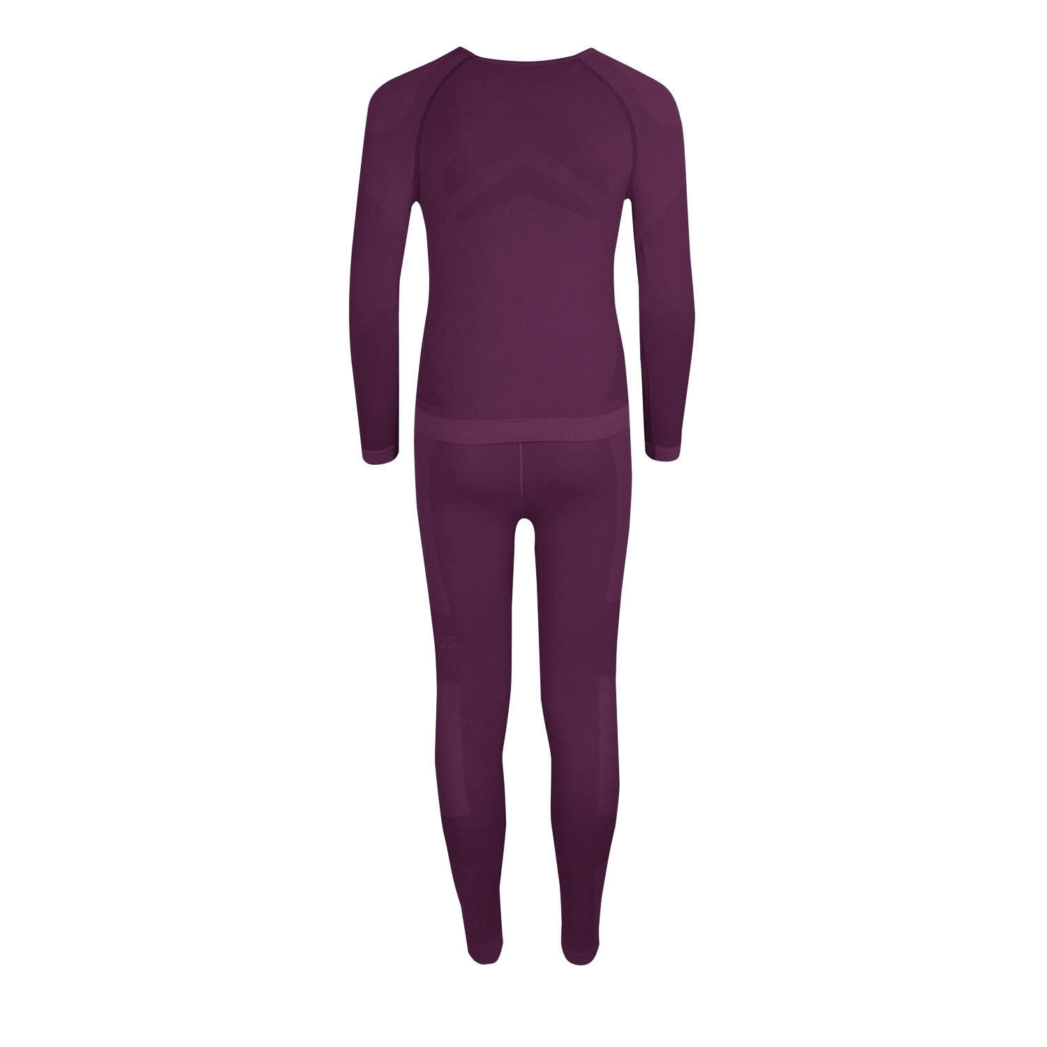Unterwäsche-Set Hemsedal Outdoor unisex 2/3