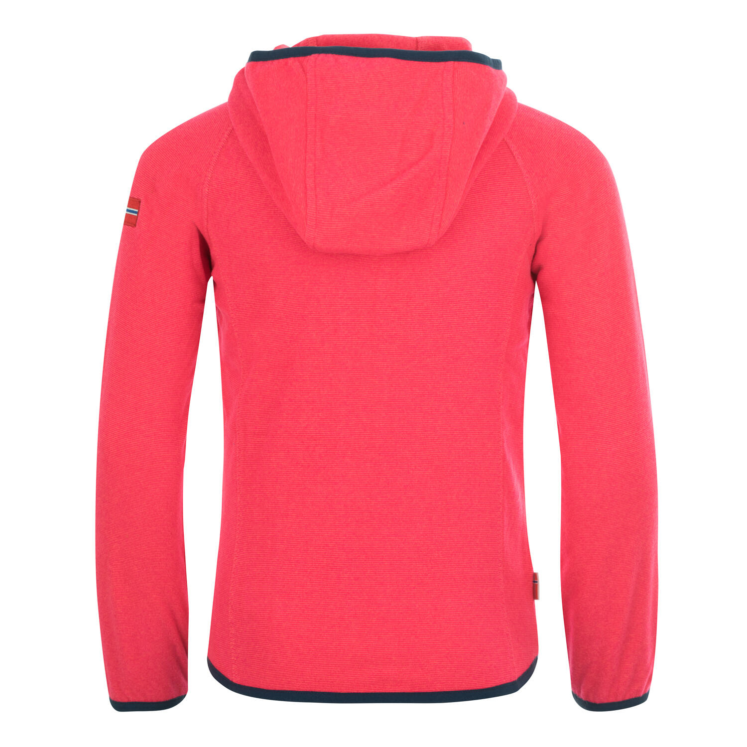 TROLLKIDS Girls Sandefjord Jacket 2/2