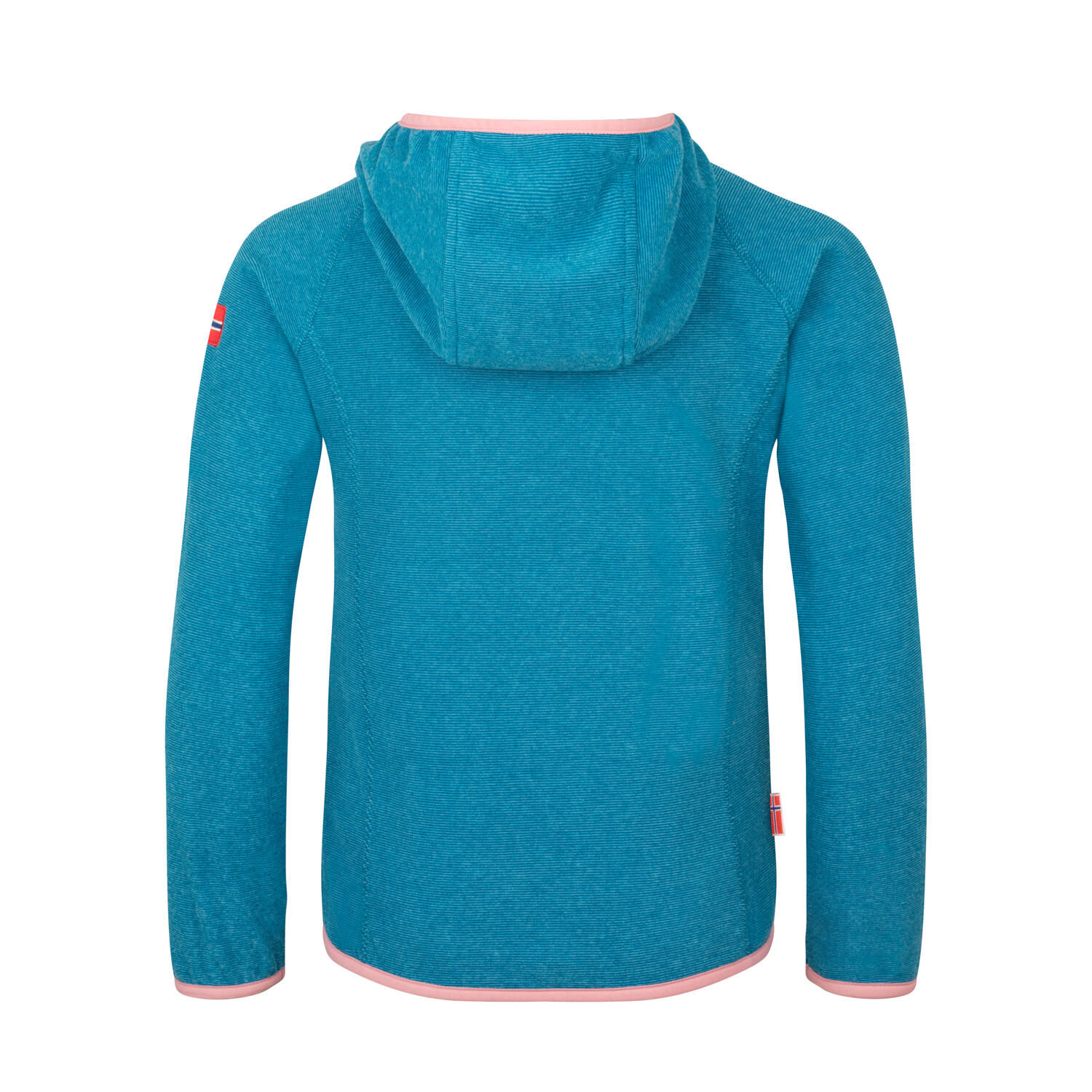 TROLLKIDS Girls Sandefjord Jacket 2/3