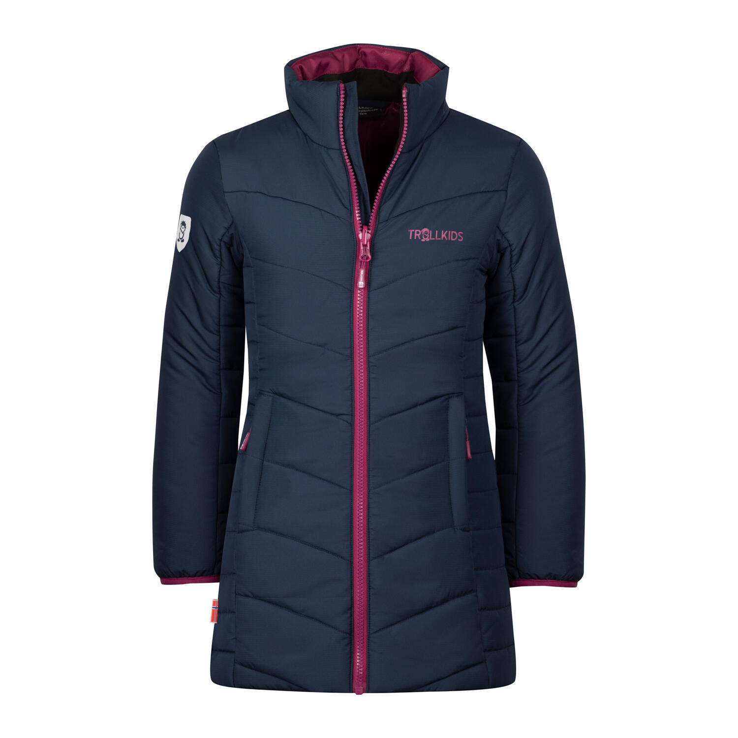 Manteau 3 en 1 Senja 5/6