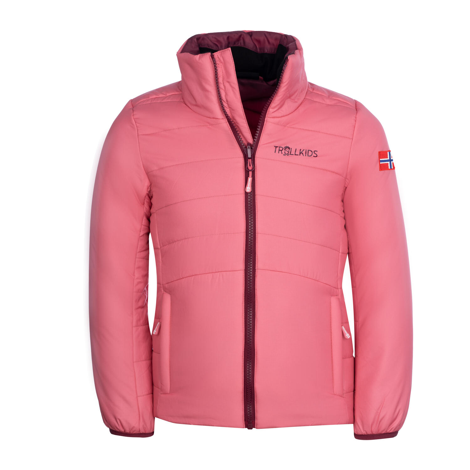 3 in 1 Jacke Skanden Outdoor girls 3/5