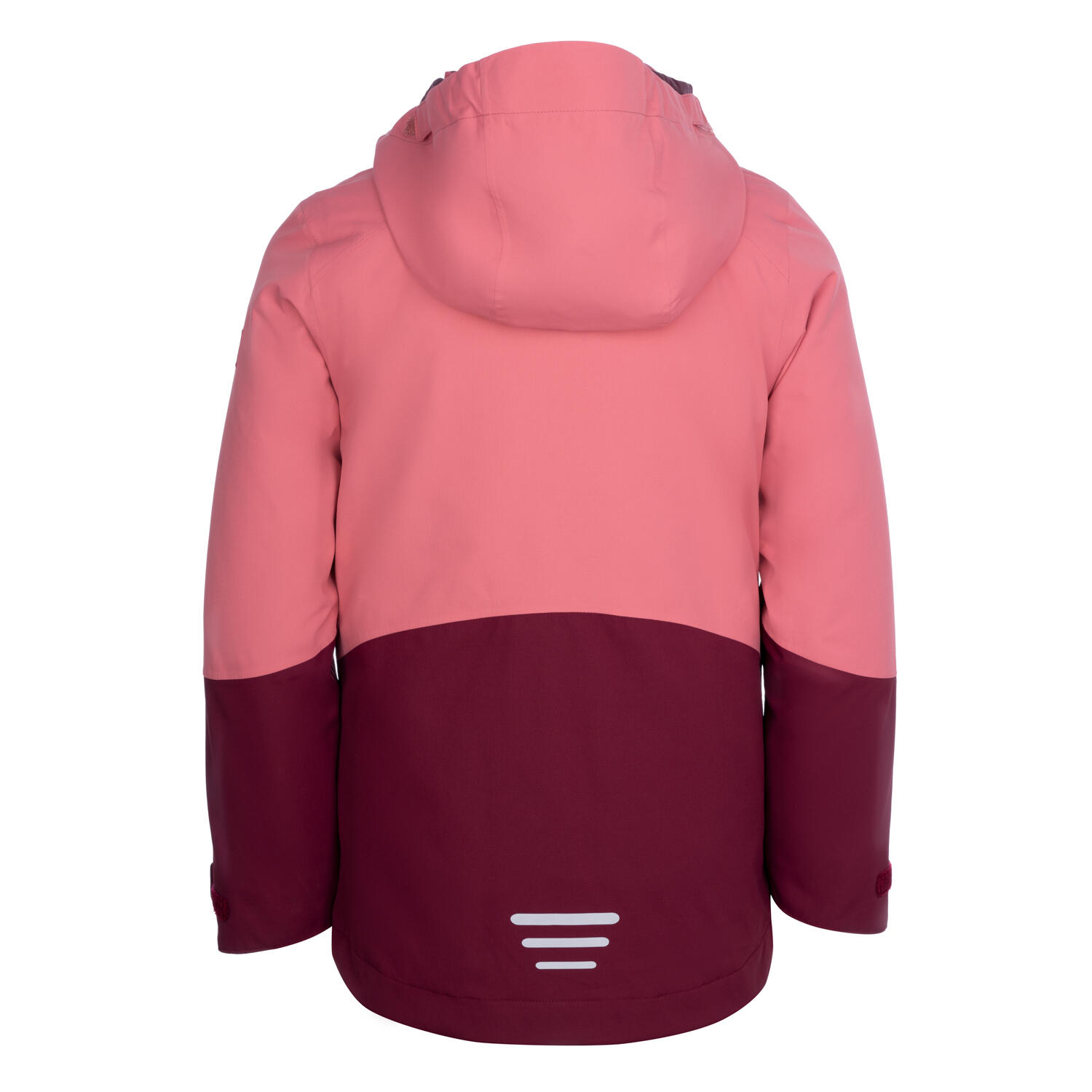 3 in 1 Jacke Skanden Outdoor girls 2/5