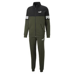 Ensemble Puma Power Tracksuit - Homme