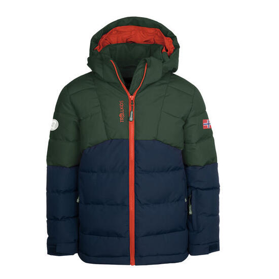 Winterjacke Gryllefjord Outdoor unisex