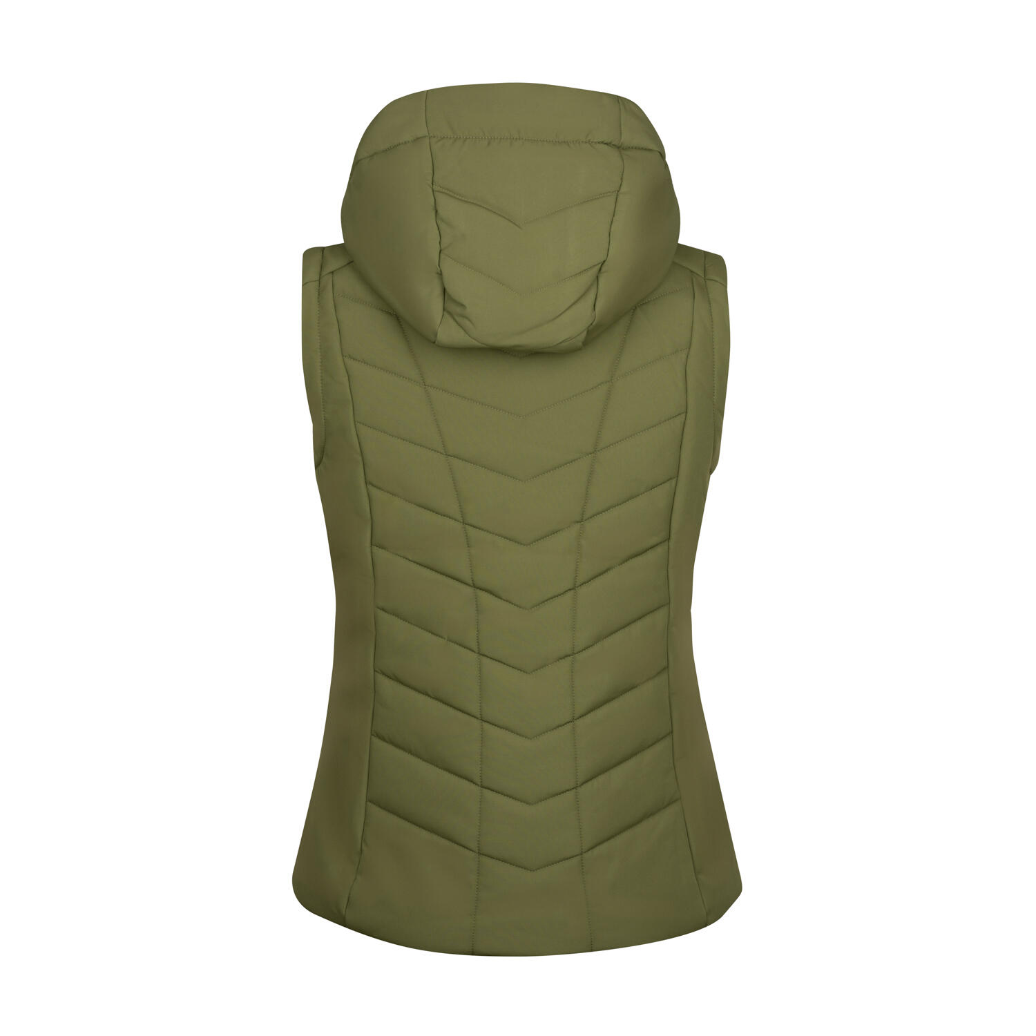WESTFJORD Women's Krafla Vest XT 2/3