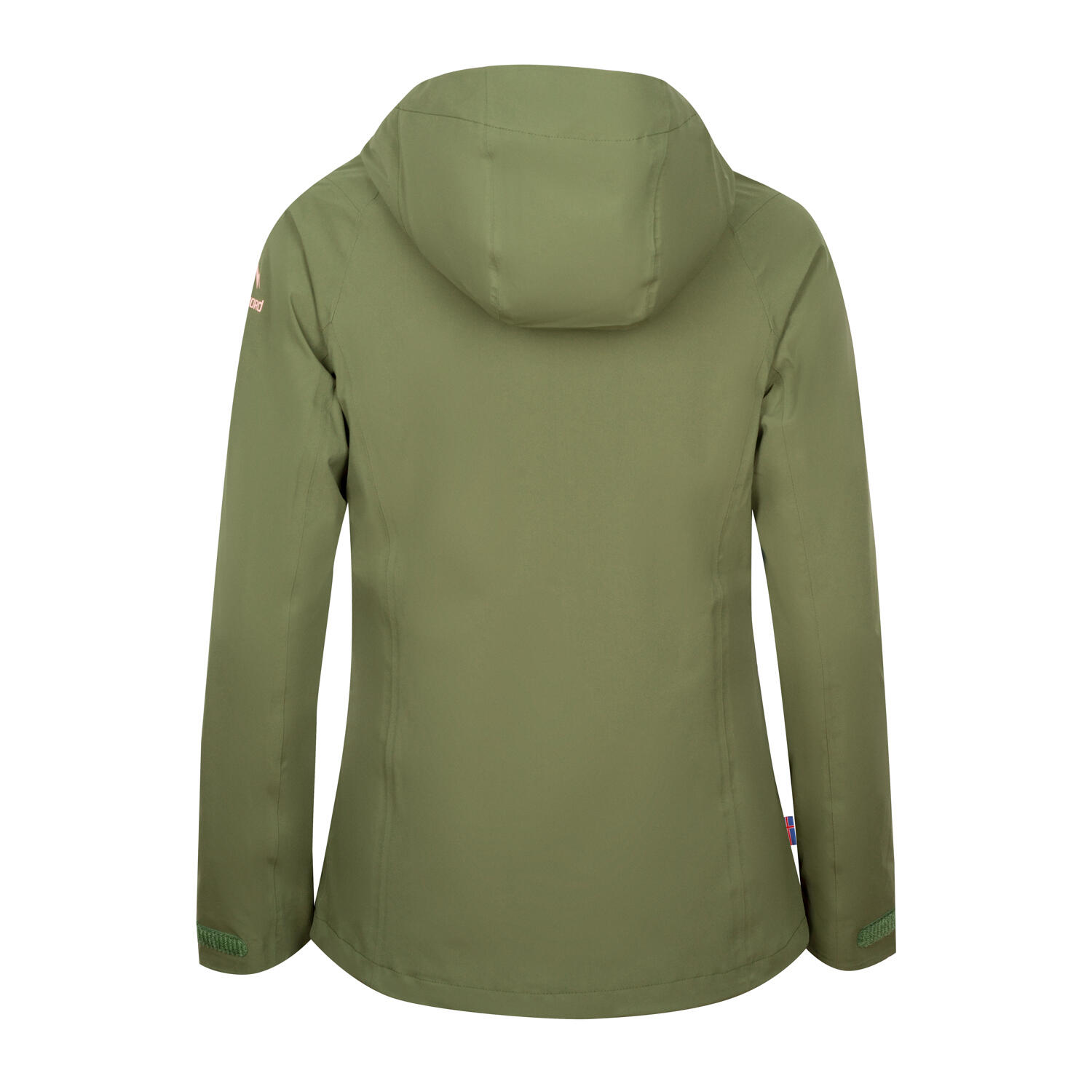 Veste technique Keilir 2/3