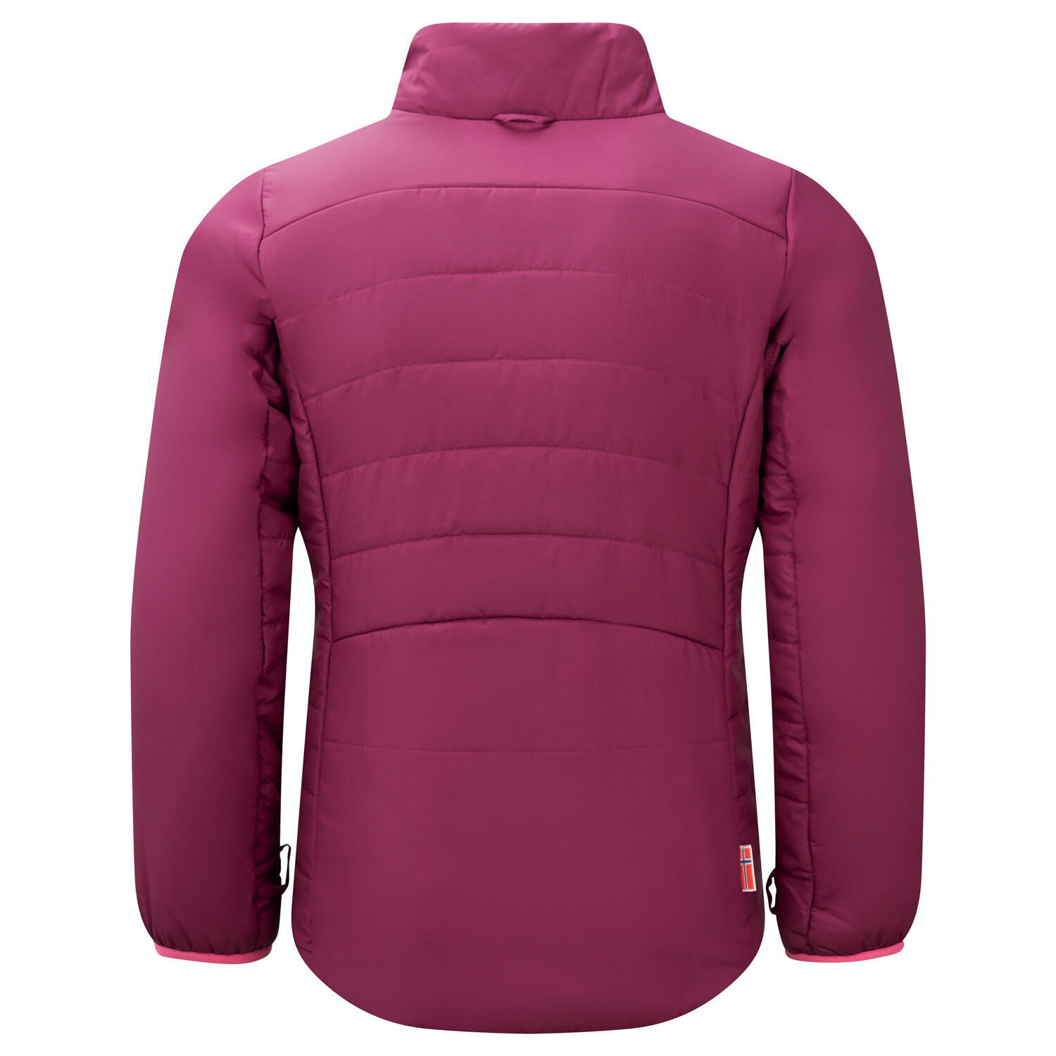 TROLLKIDS Girls Skanden 3in1 Jacket 4/4
