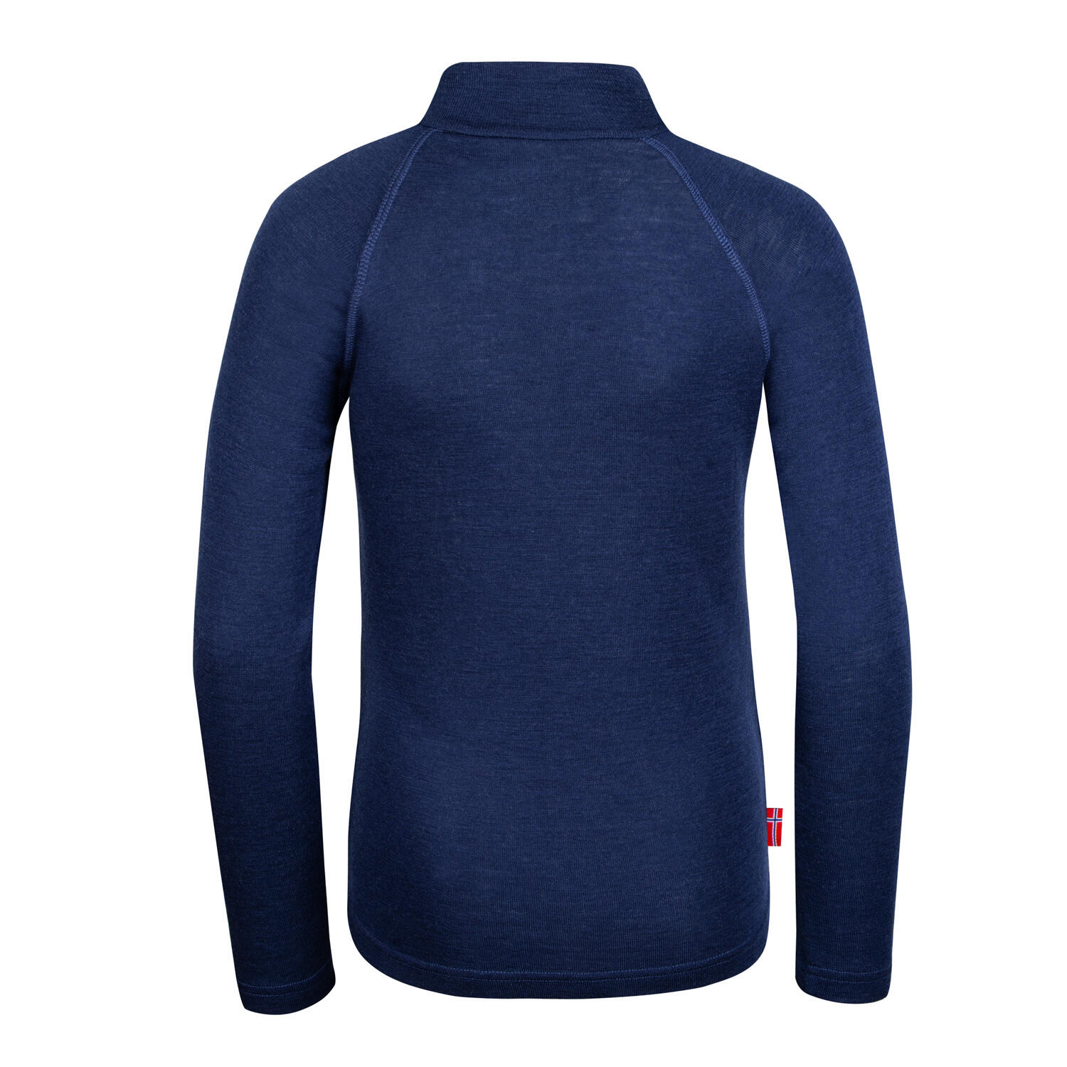 Kids Lofoten Half Zip 2/3