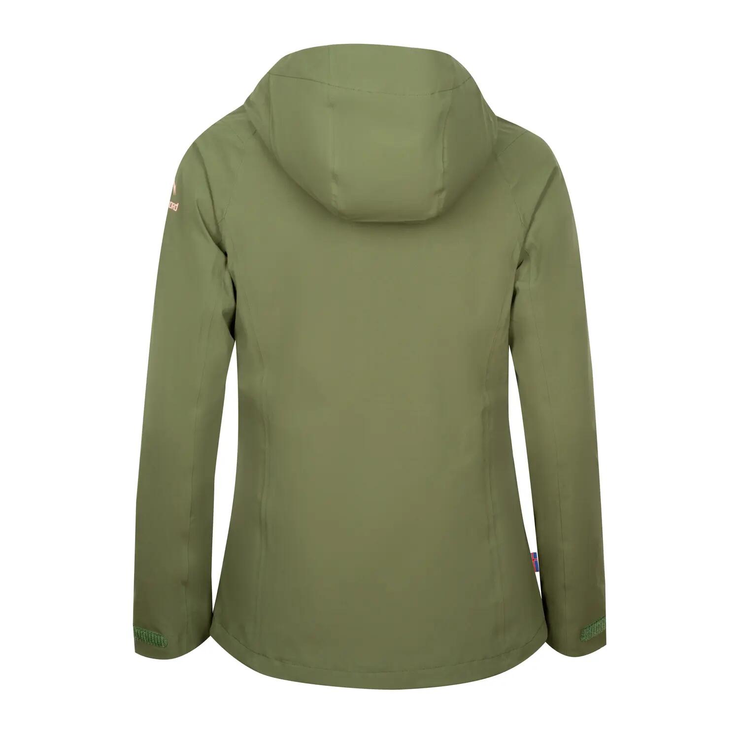 WESTFJORD Women's Keilir Jacket 2/3
