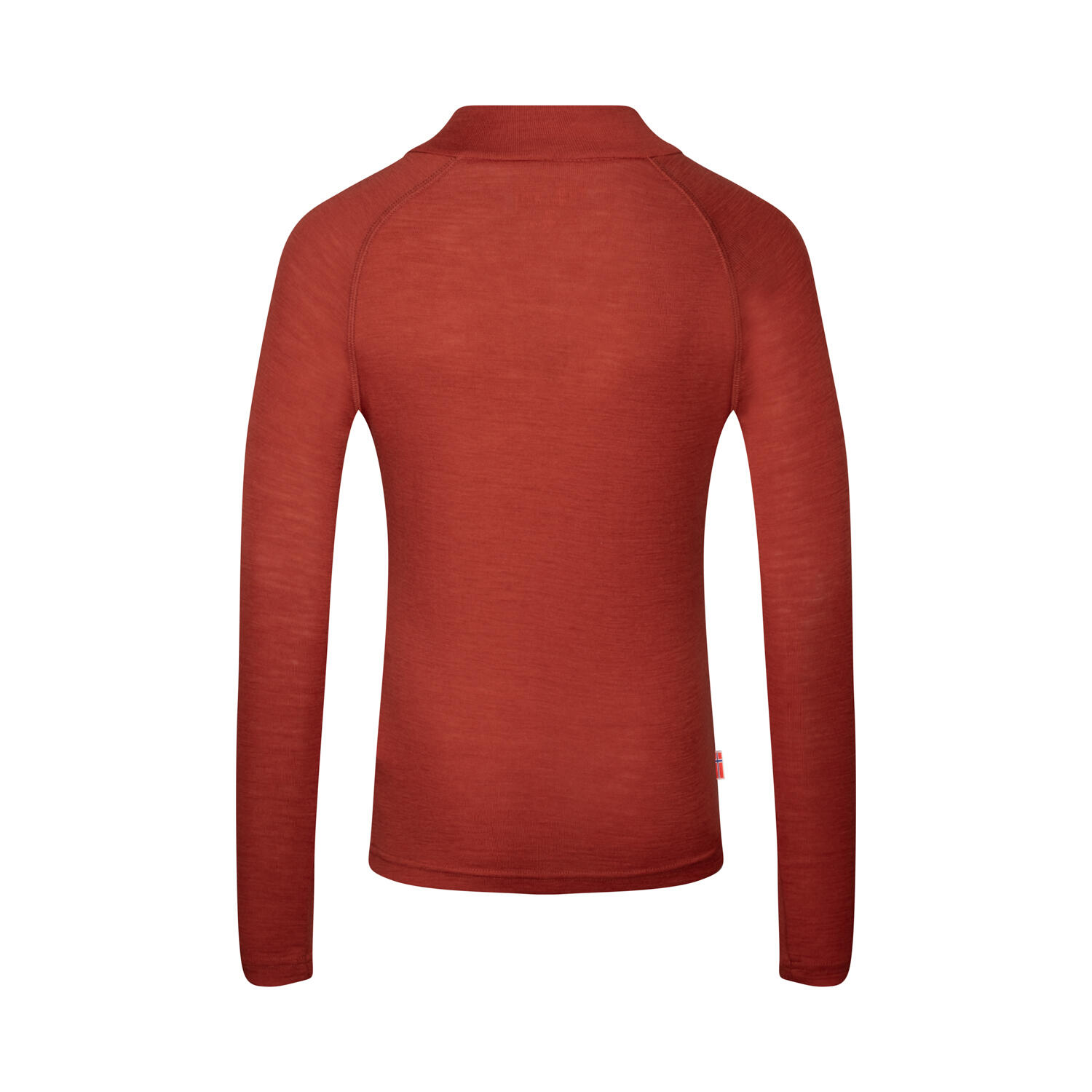 TROLLKIDS Kids Lofoten Half Zip 2/2