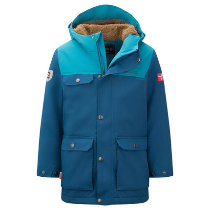Winter Parka Gudvangen Outdoor unisex
